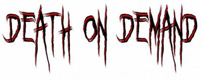 logo Death On Demand